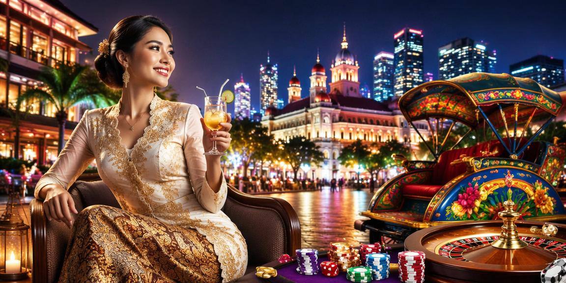 mi77 login Our Casino Offer for Indonesia